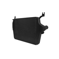 Thumbnail for Mishimoto 99-03 Ford 7.3L Powerstroke PSD Black Intercooler Kit w/ Black Pipes