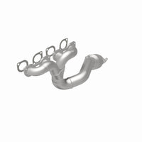 Thumbnail for MagnaFlow Conv DF BMW 5 99-00 D/S OEM