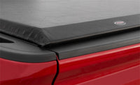 Thumbnail for Access Original 17-19 Nissan Titan 5-1/2ft Bed (Clamps On w/ or w/o Utili-Track) Roll-Up Cover