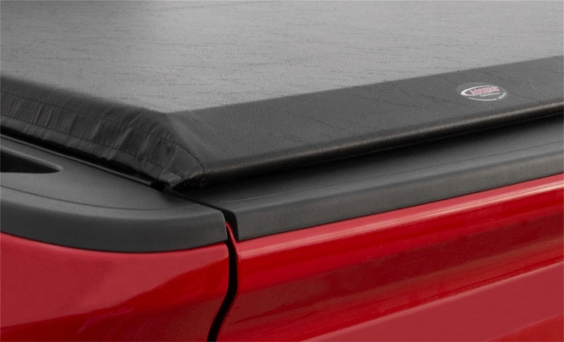 Access Original 06-09 Ford Mark LT 5ft 6in Bed Roll-Up Cover