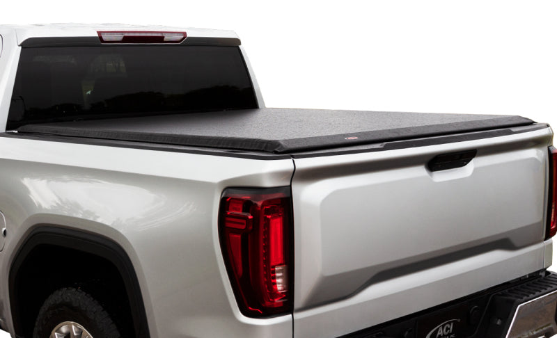 Access Original 01-05 Chevy/GMC Full Size 6ft 6in Composite Bed (Bolt On) Roll-Up Cover