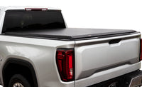 Thumbnail for Access Original 96-03 Chevy/GMC S-10 / Sonoma 6ft Stepside Bed Roll-Up Cover