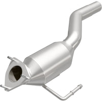 Thumbnail for MagnaFlow Conv DF 04-07 VW Touareg 4.2L Driver Side
