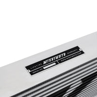 Thumbnail for Mishimoto Universal Silver S Line Intercooler Overall Size: 31x12x3 Core Size: 23x12x3 Inlet / Outle