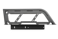 Thumbnail for DV8 Offroad 07-23 Toyota Tundra / 09-23 Ford F150 Raptor MTO Series Bed Rack -  2pc Adj.