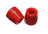 Thumbnail for Energy Suspension Mgb Rear Bump Stop - Red
