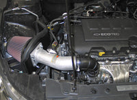 Thumbnail for K&N 11 Chevrolet Cruze 1.4L L4 Typhoon Performance Intake