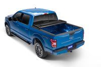 Thumbnail for Tonno Pro 15-19 Ford F-150 6.5ft Styleside Tonno Fold Tri-Fold Tonneau Cover