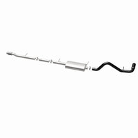 Thumbnail for MagnaFlow SYS Cat-Back 14-16 Chevy Silverado 1500 4.3/5.3L 3 inch