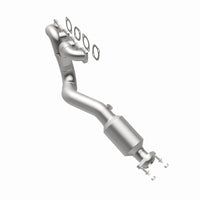 Thumbnail for MagnaFlow Conv DF BMW 5 99-00 Driver Side