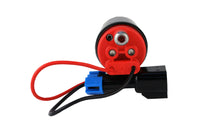 Thumbnail for Aeromotive 340 Series Stealth In-Tank E85 Fuel Pump - Offset Inlet