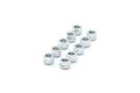 Thumbnail for Eibach Pro-Spacer System 20mm Spacer - 2015 Ford Mustang Ecoboost / V6 / GT