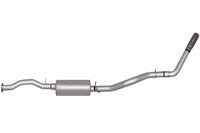 Thumbnail for Gibson 96-97 Chevrolet C1500 Base 4.3L 3in Cat-Back Single Exhaust - Stainless