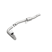 Thumbnail for MagnaFlow Conv DF 00-06 Chevy/GMC Driver Side