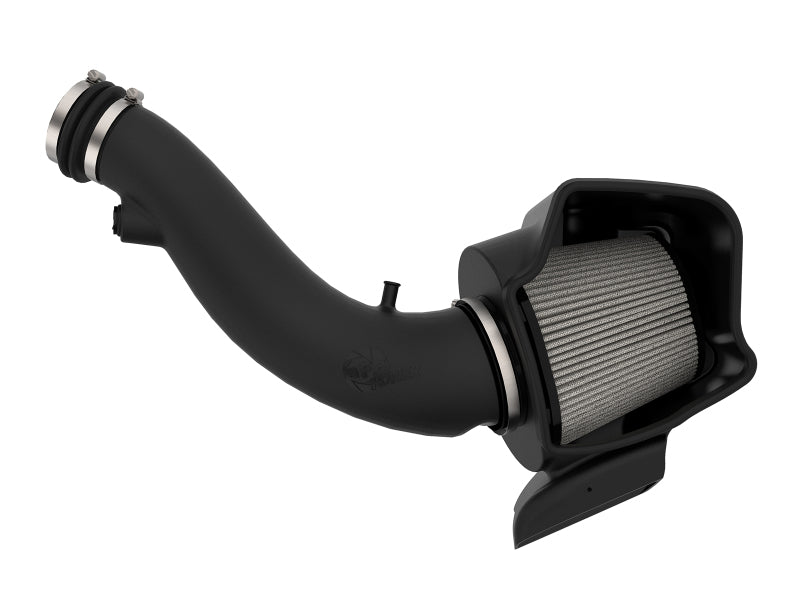 aFe MagnumFORCE Intakes Stage-2 PDS AIS 16-19 Jeep Grand Cherokee (WK2) V6-3.6L