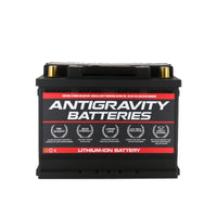 Thumbnail for Antigravity H5/Group 47 Lithium Car Battery w/Re-Start