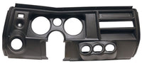 Thumbnail for Autometer 1969 Chevrolet Chevelle W/ Vent Direct Fit Gauge Panel 5in x2 / 2-1/16in x4
