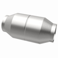 Thumbnail for MagnaFlow Conv Universal 5.00 inch C/C Diesel