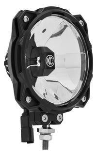 Thumbnail for KC HiLiTES 6in. Pro6 Gravity LED Light 20w Single Mount Wide-40 Beam (Pair Pack System)