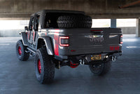 Thumbnail for DV8 Offroad 20-23 Jeep Gladiator JT FS-15 Series Rear Bumper