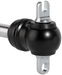 Thumbnail for Fox 98+ Ford Ranger 2.0 Performance Series 5.1in. Smooth Body IFP Front Shock (Alum) / 0-3in. Lift