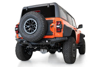 Thumbnail for ADD 22-23 Ford Bronco Raptor Bomber Rear Bumper