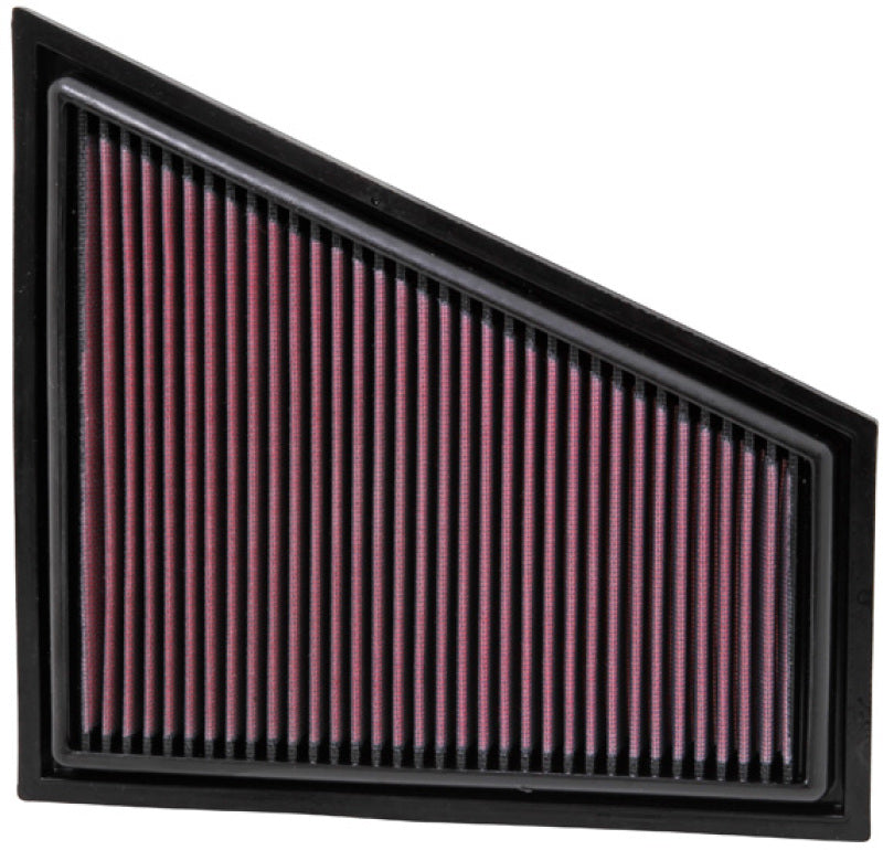 K&N BMW Z4 Drop-In Filter