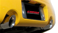Thumbnail for Corsa 03-06 Chevrolet SSR 5.3L V8 Polished Sport Cat-Back Exhaust