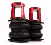 Thumbnail for Air Lift Performance BMW 07-14 1 Series / 06-11 3 Series RWD Rear Kit