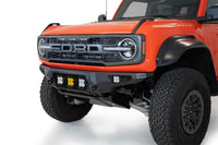 Thumbnail for ADD 22-23 Ford Bronco Raptor Bomber Front Bumper