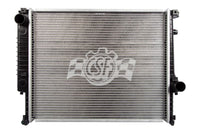 Thumbnail for CSF 1998 BMW 323i 2.5L OEM Plastic Radiator