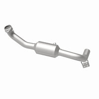 Thumbnail for MagnaFlow Conv Direct Fit 05-06 Lincoln Navigator 5.4L