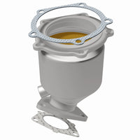 Thumbnail for MagnaFlow Conv DF 99-05 Hyu Sonata 2.4L