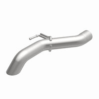 Thumbnail for MagnaFlow 21-23 Ford Bronco 2.3L / 2.7L D-Fit Rear Muffler Delete