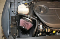 Thumbnail for K&N 15-16 Chrysler 200 3.6L V6 Performance Intake Kit
