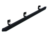 Thumbnail for Lund 09-14 Ford F-150 SuperCrew Rock Rails - Black
