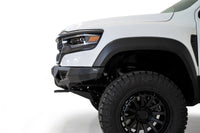 Thumbnail for Addictive Desert Designs 2021 Dodge RAM 1500 TRX Bomber Front Bumper (Rigid)