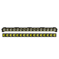 Thumbnail for KC HiLiTES FLEX ERA LED 40in. Light Bar - Master Kit