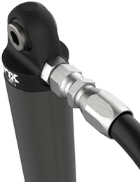 Thumbnail for Fox Factory Race 2.5 X 12 Smooth Body Remote Shock - DSC Adjuster