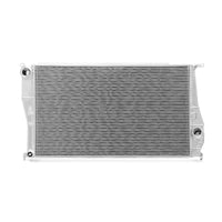 Thumbnail for Mishimoto 2006-2013 BMW 335i/135i (Manual) Performance Aluminum Radiator