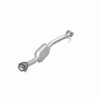 Thumbnail for MagnaFlow Conv DF 02-05 Chevy Trail Blazer/GMC Envoy V6 4.2L 113in Wheelbase / 02-04 Olds Bravada V6