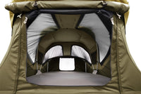 Thumbnail for Thule Approach Roof Top Tent (Medium) - Fennel Tan