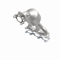 Thumbnail for MagnaFlow Conv DF 05-06 Hyundai Santa Fe 2.7L