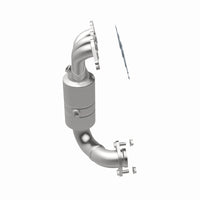 Thumbnail for Magnaflow Conv DF 07-11 Chrysler Sebring 2.7L Fr Manifold / 08-10 Dodge Avenger 2.7L Fr Manifold