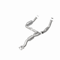 Thumbnail for Magnaflow Conv DF 2011-2012 EXPRESS 2500 6.0L 6.0L Underbody