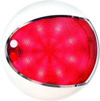 Thumbnail for Hella Interior Lamp Euroled130T Red/Wht 2Ja