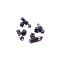 Thumbnail for DeatschWerks Universal 40mm Long Bosch EV14 1500cc Injectors (Set of 4)