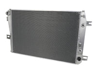Thumbnail for aFe BladeRunner Street Series Tube & Fin Aluminum Radiator 06-10 GM Diesel Trucks 6.6L V8