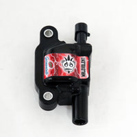 Thumbnail for Granatelli 14-23 GM LT Malevolent Coil Packs - Black (Single)
