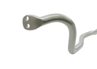 Thumbnail for Whiteline 05-08 Subaru Legacy GT / 04-07 Subaru Outback (Non-Turbo ONLY) 22mm HD Adj. Front Swaybar